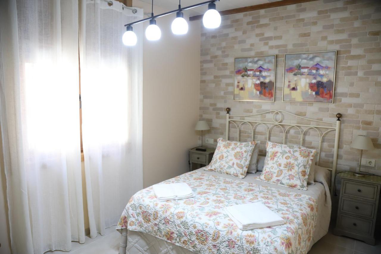 オ・グローベ Casa Vazquez Sanxenxo La Lanzadaヴィラ エクステリア 写真