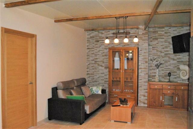 オ・グローベ Casa Vazquez Sanxenxo La Lanzadaヴィラ エクステリア 写真